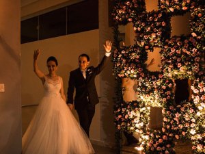 Casamento - Kamila e Edson