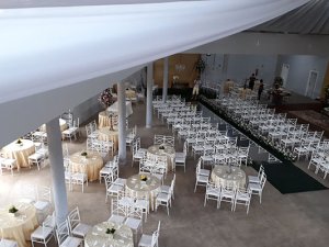 Casamento - Luisa e Jonatas