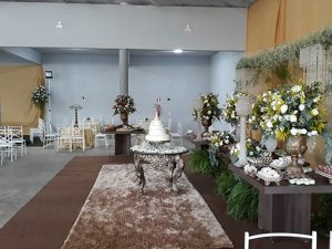 Casamento - Luisa e Jonatas