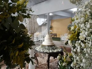 Casamento - Luisa e Jonatas